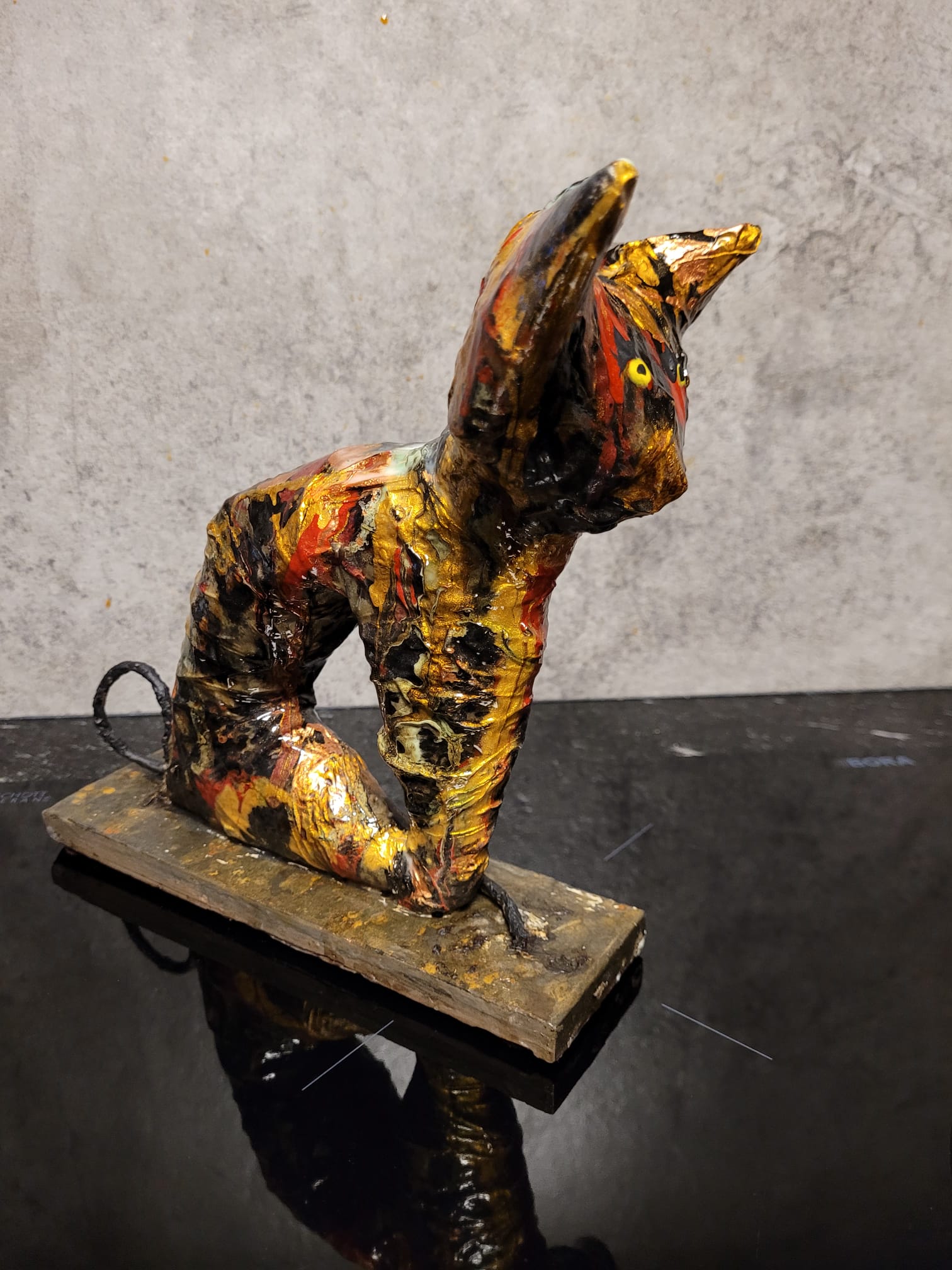 Bas van Turnhout Kunst