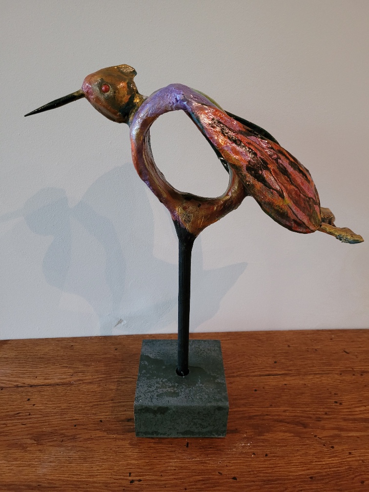 Vogel 2