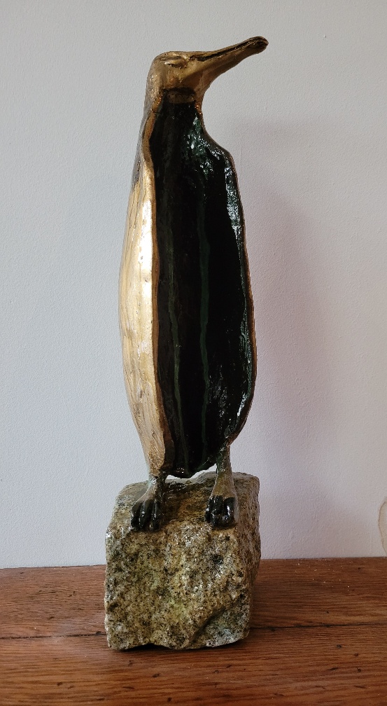 Pinguin