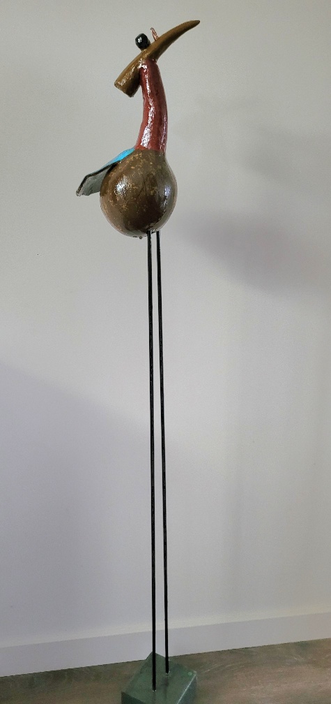 HotLegs Bird