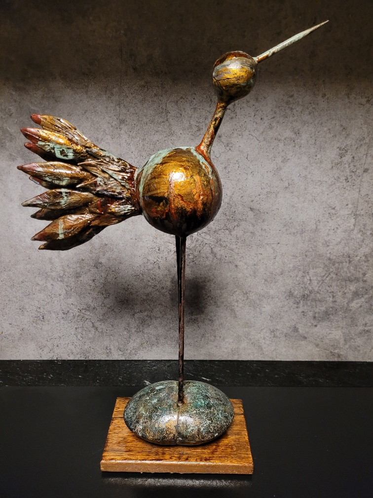 Vogel 4