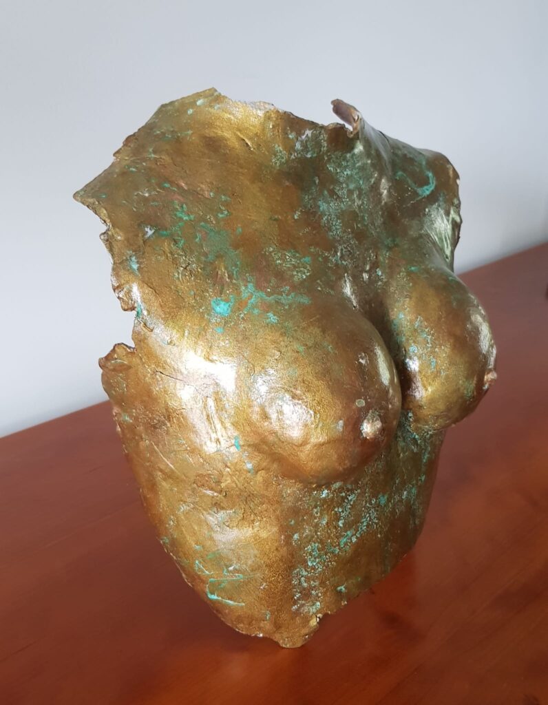 Breast