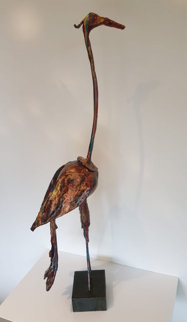 Vogel 1