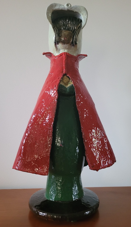 Handmaid
